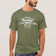 CAV-CON 2018 (DISTRESSED LOGO)