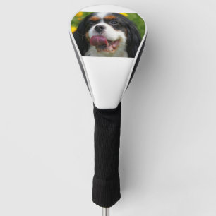 cav golf head cover