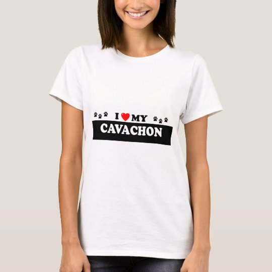 CAVACHON T-Shirt