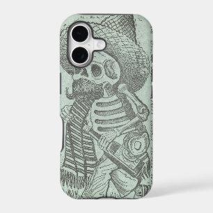 Cavaleras del Monton Iphone 5 Case