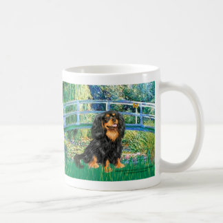 Cavalier (BT) - Bridge Coffee Mug