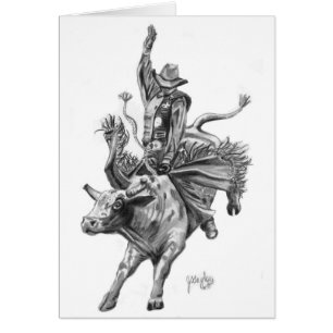 Cavalier de Taureau