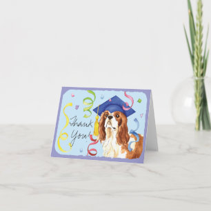 Cavalier Graduate Card