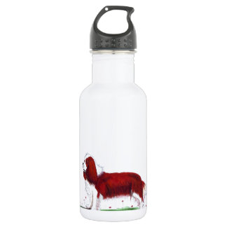 Cavalier King Charles Spaniel CKC 532 Ml Water Bottle