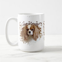 Cavalier King Charles Spaniel