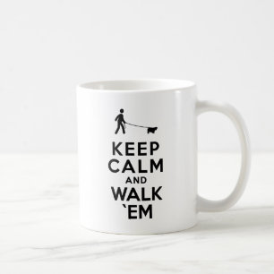 Cavalier King Charles Spaniel Coffee Mug