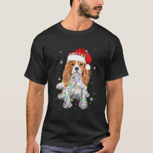 Cavalier King Charles Spaniel Dog Funny Dog Lovers T-Shirt