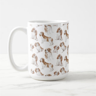 Cavalier King Charles Spaniel Mug