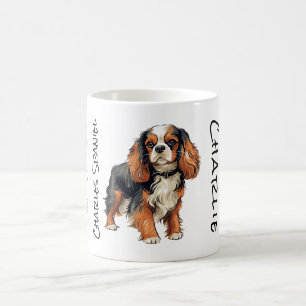 Cavalier King Charles Spaniel Mug