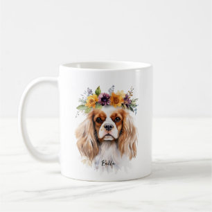 Cavalier King Charles Spaniel Mugs