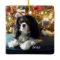 Cavalier King Charles Spaniel Personalize Ornament