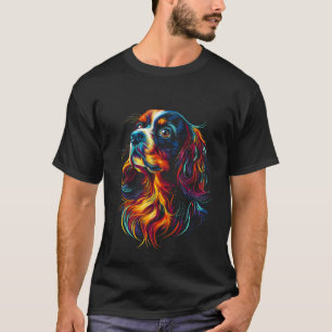 Cavalier King Charles Spaniel T-Shirt