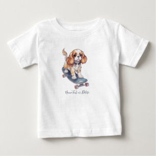 Cavalier King Charles Spaniel T-Shirt