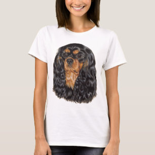 Cavalier king charles spaniel top