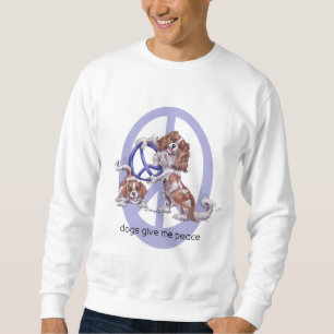Cavalier King Charles sweatshirt