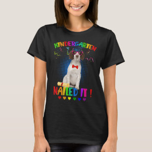 Cavalier King Graduation Class Of 22 Kindergarten T-Shirt
