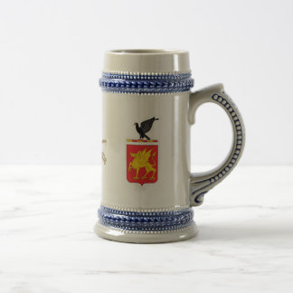 Cavalry Stein