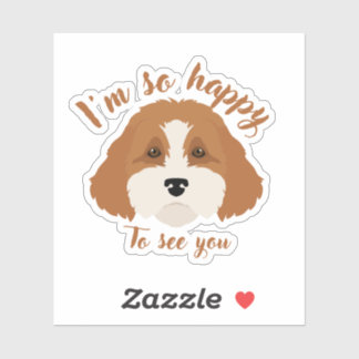  Cavapoo Cavoodle Cockerpoo Puppy Designer dog