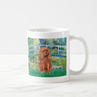 Cavavlier (Ruby7) - Bridge Coffee Mug