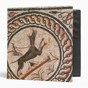 Cave Canem 2nd-3rd century Binder