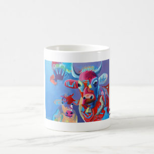 Cave cup: Red Bull Coffee Mug