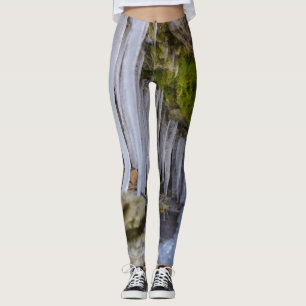 Cave Icicles Leggings