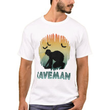 Caveman - Caver Speleology