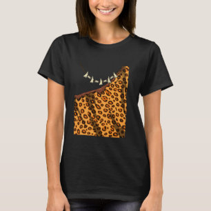 Caveman Costume Cosplay For Cave Diving Hiker Expl T-Shirt