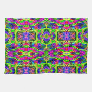 Caveman Kitchen Towel