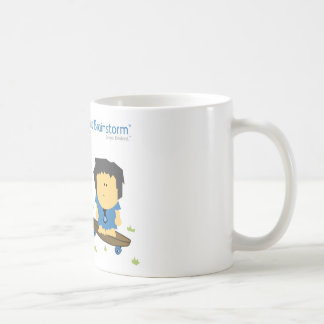 Caveman Mug