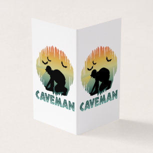 Caveman - Spéléologie Caver