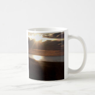 Cavendish Beach Coffee Mug