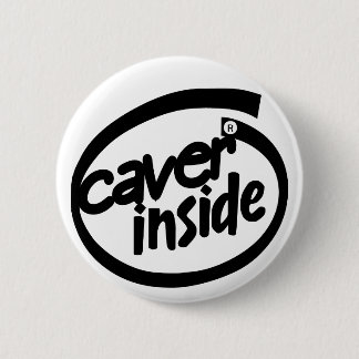 Caver inside 2 inch round button