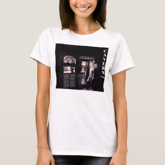 Cavern Club Original Entrance, Liverpool UK. T-Shirt
