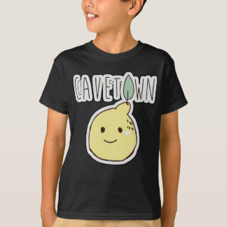 Cavetown Lemon Boy Hoodie Unisex Merch for Women T-Shirt