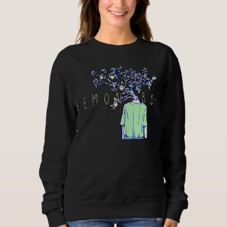 Cavetown Lemon Boy Hoodie Unisex Merch Women Men