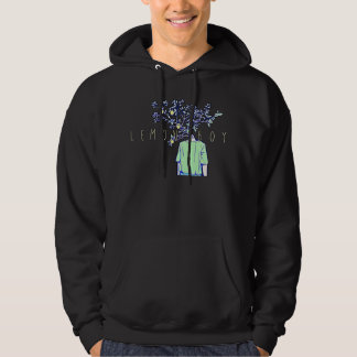 Cavetown Lemon Boy Sweat - shirt à capuche Unisex