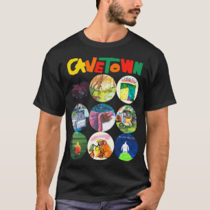 Cavetown 	 T Shirt