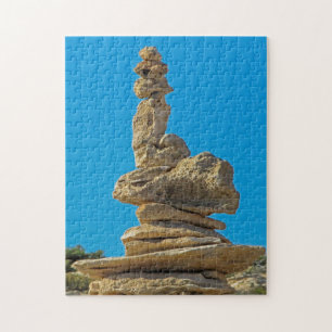 Cavo Greko Cyprus. Jigsaw Puzzle