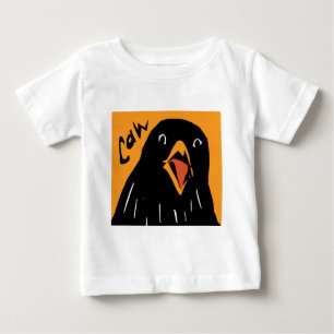 Caw Baby T-Shirt