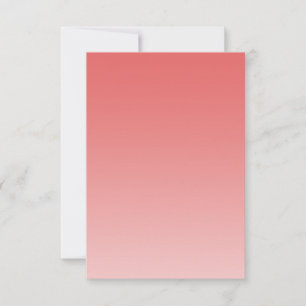 Cayenne Twinkle Lights RSVP Card