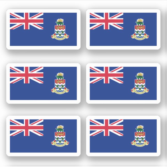 Cayman Islander flag (Front)