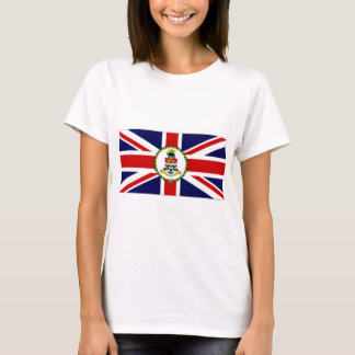 Cayman Islands Flag T-Shirt