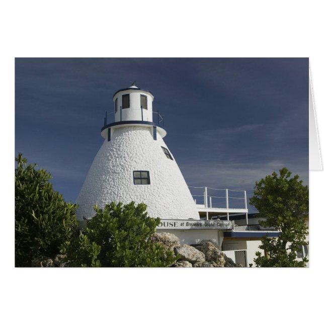 CAYMAN ISLANDS, GRAND CAYMAN, Frank Sound: Old (Front Horizontal)