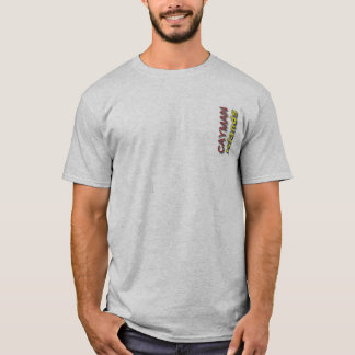 Cayman Islands T shirt