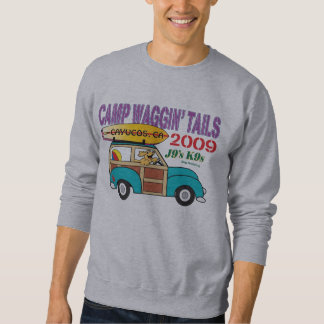 Cayucos 2009 Sweatshirt