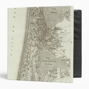 Cazau Binder