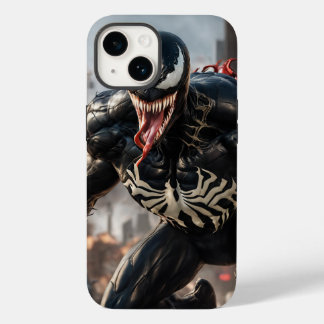 caze for iphone of venom Case-Mate iPhone 14 case