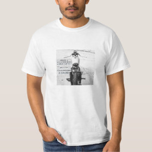 CB36o Mock-up T-Shirt