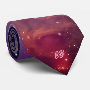 "CB" Neck Tie